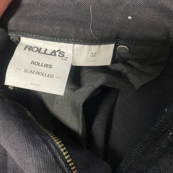 Rolla’s jeans - Picture 10 of 11